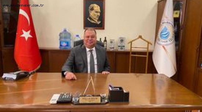 MUHTARLAR GÜNÜ MESAJI