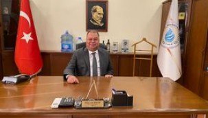 MUHTARLAR GÜNÜ MESAJI