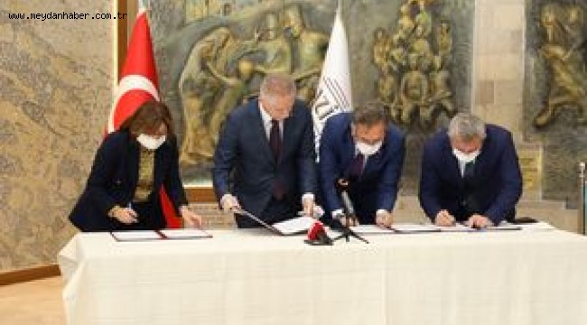 ÖĞRENCİLERİN BİSİKLET TALEBİNE KAYITSIZ KALINMADI!