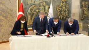 ÖĞRENCİLERİN BİSİKLET TALEBİNE KAYITSIZ KALINMADI!