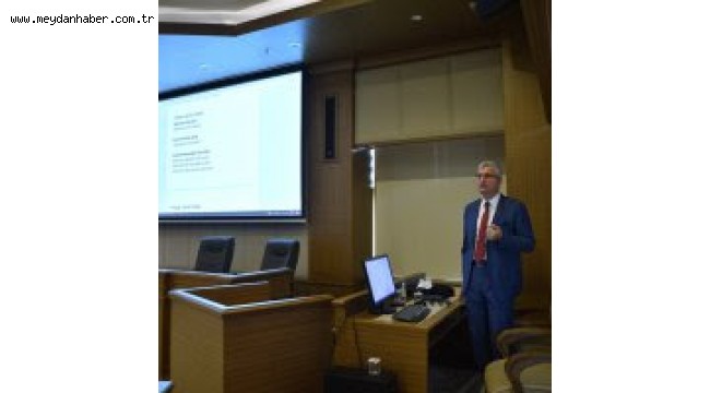 Personele 'Mevzuat eğitimi'