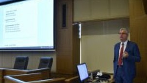 Personele 'Mevzuat eğitimi'