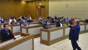 Resmi yazışma kuralları eğitimi