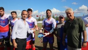 RUGBY AVRUPA LİG ŞAMPİYONASI SONA ERDİ