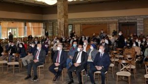 Sağlık Kent Konutları'nda hak sahipleri belli oldu