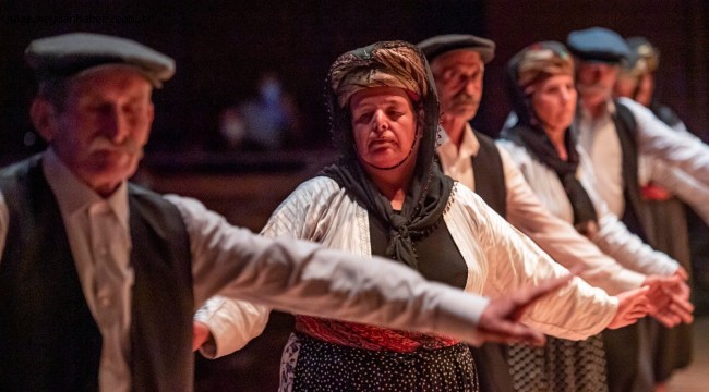 Soyer: "Alevilik İzmir'in özünü çoğaltan bir ruhtur"