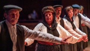 Soyer: "Alevilik İzmir'in özünü çoğaltan bir ruhtur"