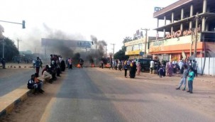 Sudan'da askeri hareketlilik: Başbakan ve bazı bakanlar gözaltında