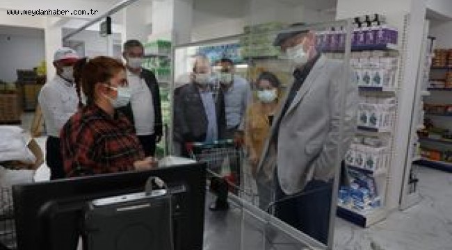                                              T.C ODUNPAZARI BELEDİYE BAŞKANLIĞI Basın Yayın ve Halkla İlişkiler Müdürlüğü