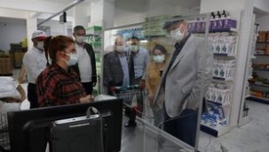                                              T.C ODUNPAZARI BELEDİYE BAŞKANLIĞI Basın Yayın ve Halkla İlişkiler Müdürlüğü