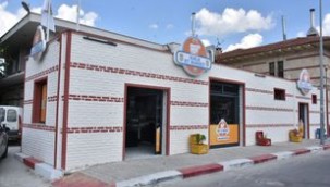 TARSUS BELEDİYESİ ET MARKET AÇIYOR