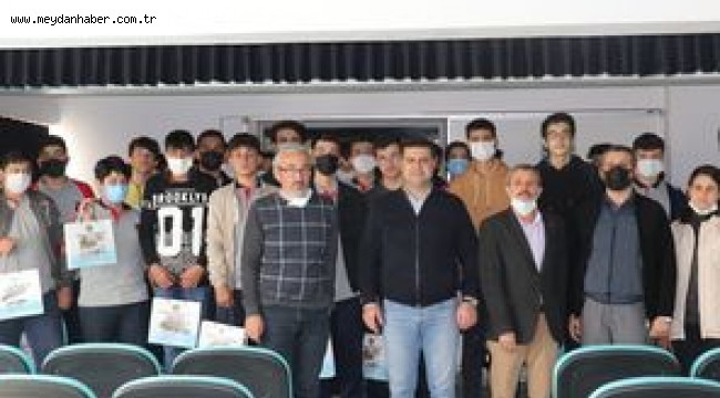 Turgutlu'da Yerel Tarih Gönüllüleri Yetişiyor