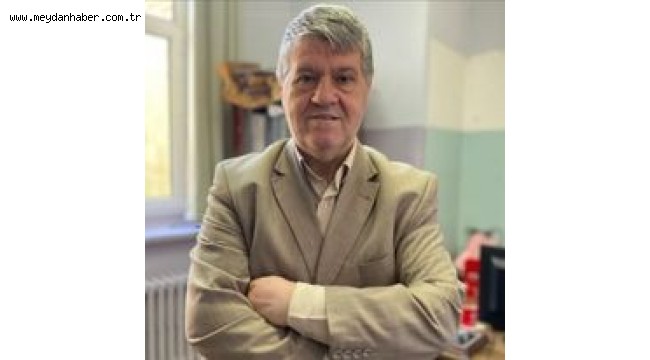   TYBB Edirne Şube Başkanı Erdoğan Demir'den Cumhuriyet Bayramı Mesajı