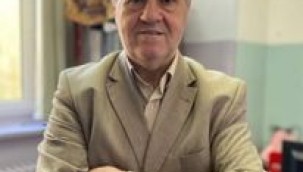   TYBB Edirne Şube Başkanı Erdoğan Demir'den Cumhuriyet Bayramı Mesajı