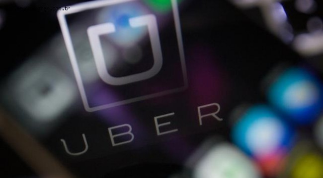 Uber Türkiye'nin ABD'li yetkilisi hakkında hapis istemi