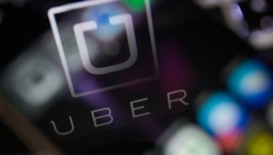 Uber Türkiye'nin ABD'li yetkilisi hakkında hapis istemi