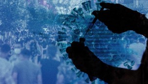 Vaka sayısı 33 binin üzerinde 