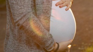 Virüse yakalanan hamile kadın bebeğiyle vefat etti