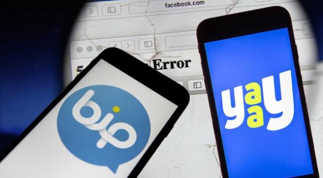 Yerli mesajlaşma uygulamalarına talep arttı