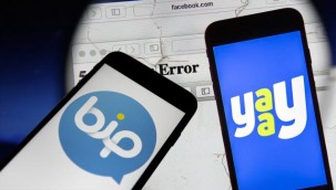 Yerli mesajlaşma uygulamalarına talep arttı