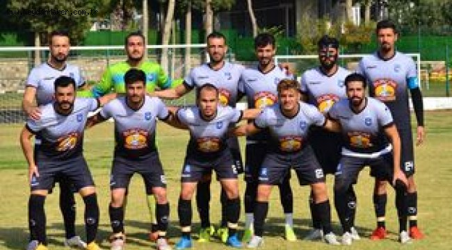 YUNUSEMRE BELEDİYESPOR BAL'A HAZIR