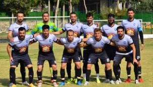 YUNUSEMRE BELEDİYESPOR BAL'A HAZIR