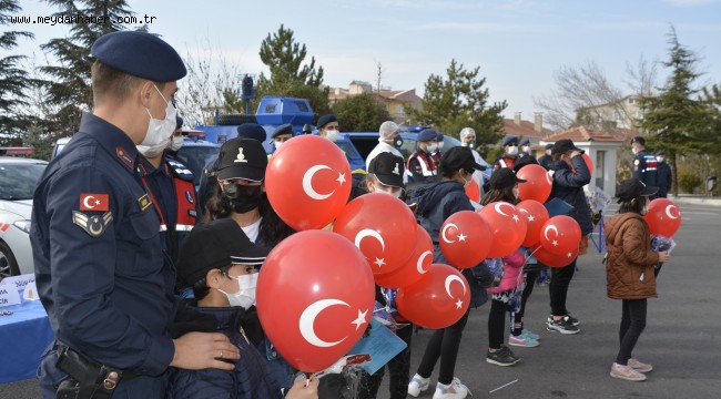 20 Kasım Dünya Çocuk Hakları Günü