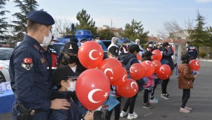 20 Kasım Dünya Çocuk Hakları Günü