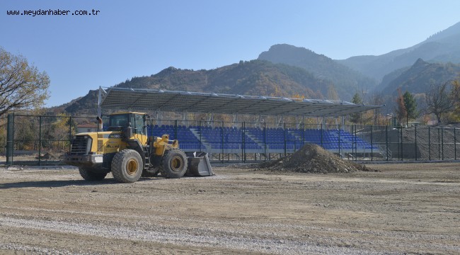 30 yıllık özlem sona eriyor