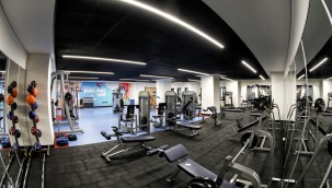 9 İLÇEYE 40 BİN KİŞİLİK YENİ SPOR MERKEZLERİ