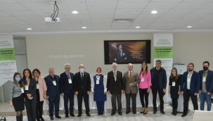 9. ULPAS Sempozyumu Uşak Üniversitesi Ev Sahipliğinde Gerçekleşti