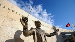 AASSM yeni yılı renkli bir programla karşılıyor