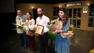 ADANALI SANATSEVERLERDEN KADIN İSTASYONU'NA TAM NOT