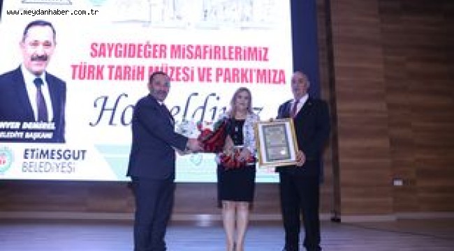 ANKARA'NIN MUHTARLARI MÜZEDE