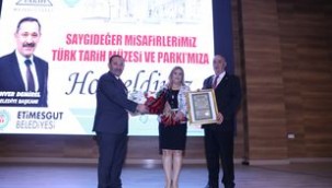 ANKARA'NIN MUHTARLARI MÜZEDE
