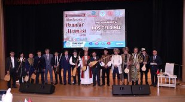 ATIŞMAK İÇİN ETİMESGUT'TA BULUŞTULAR