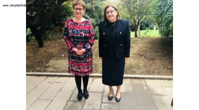 - AVRUPA İMAR VE KALKINMA BANKASI, GAZİANTEP'İN ÇEVRE PROJELERİ İÇİN SEÇİMİNİ YAPTI!