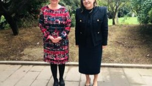 - AVRUPA İMAR VE KALKINMA BANKASI, GAZİANTEP'İN ÇEVRE PROJELERİ İÇİN SEÇİMİNİ YAPTI!