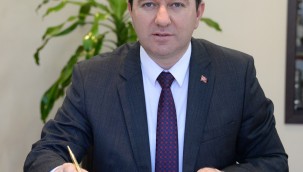 BELEDİYE BÜFELERİNE GETİRİLEN HER 1 LİTRE ATIK YAĞA 1 EKMEK HEDİYE