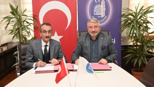 Belediyeden 12 bin 300 öğrenciye deneme desteği