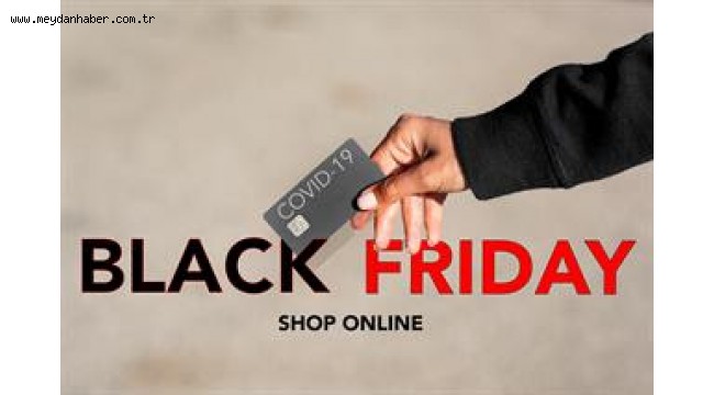 Black Friday'de Kusursuz Alışverişin Sırrı!