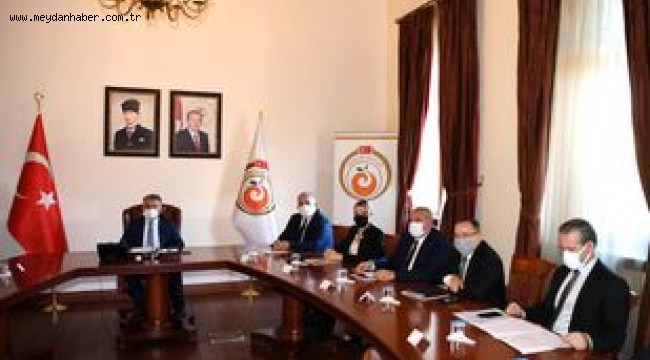 BU ŞEHRİ MUTLU ETMEK HEPİMİZİN GÖREVİ