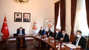 BU ŞEHRİ MUTLU ETMEK HEPİMİZİN GÖREVİ