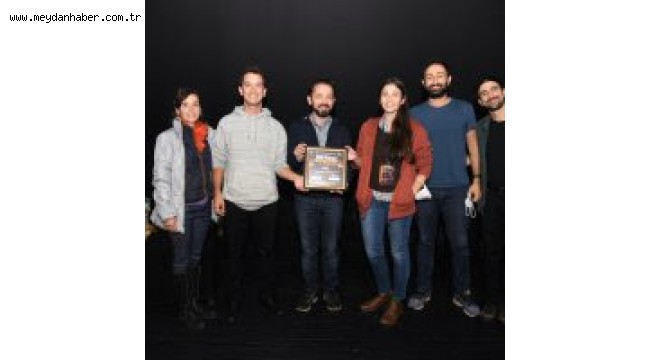 Bursa festival ile tiyatroya doydu