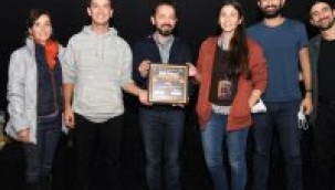 Bursa festival ile tiyatroya doydu