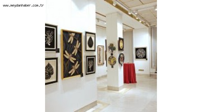 BUSMEK'ten 'güz' temalı filografi sergisi