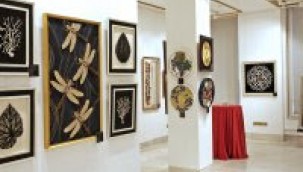 BUSMEK'ten 'güz' temalı filografi sergisi