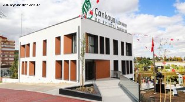 ÇANKAYA EVLERİNDE YENİ DÖNEM BAŞLADI 