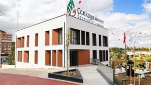 ÇANKAYA EVLERİNDE YENİ DÖNEM BAŞLADI 