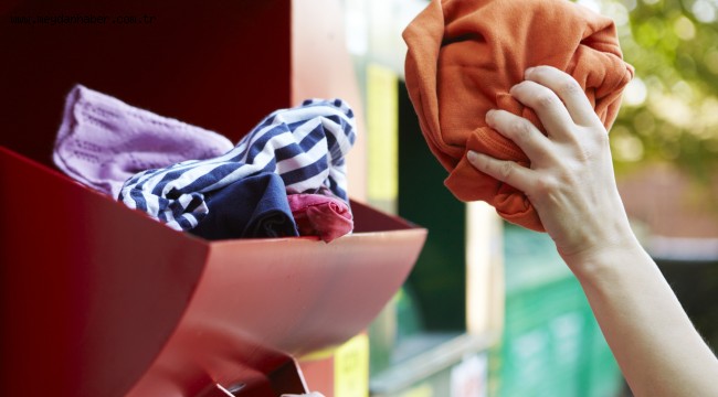 Çorum Belediyesi tekstil atıkları için ihaleye çıkıyor